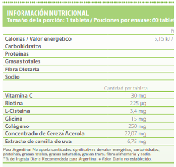 COLAGENO NUTRILITE - Image 2