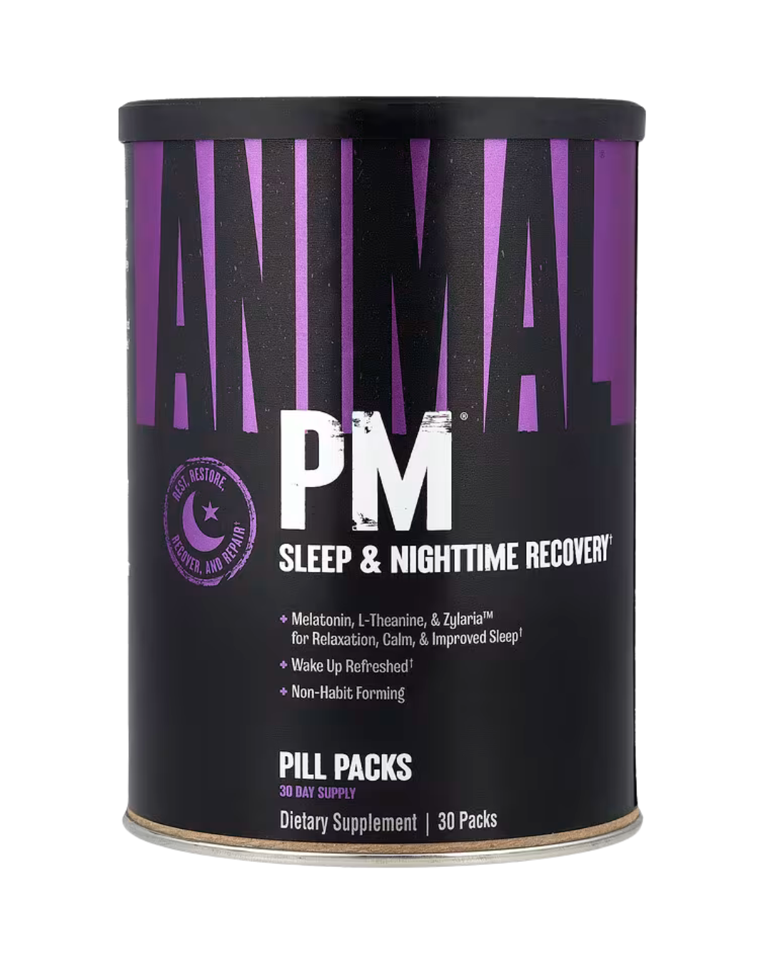 ANIMAL PM