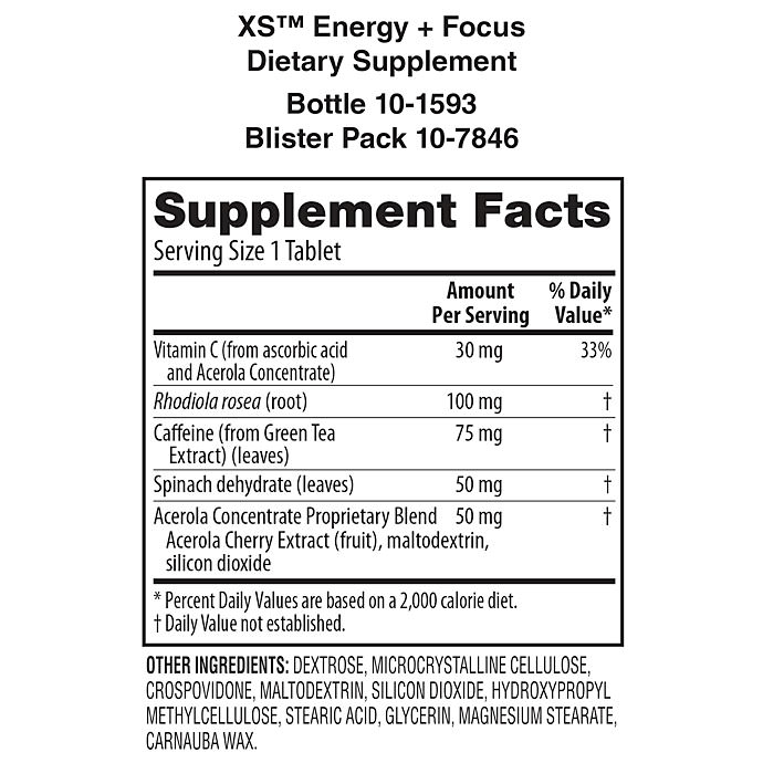 RHODIOLA X60 TABLETAS - Image 2