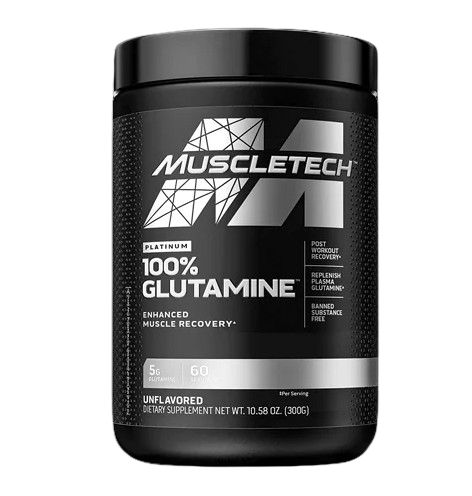 GLUTAMINA PLATINUM 300GR