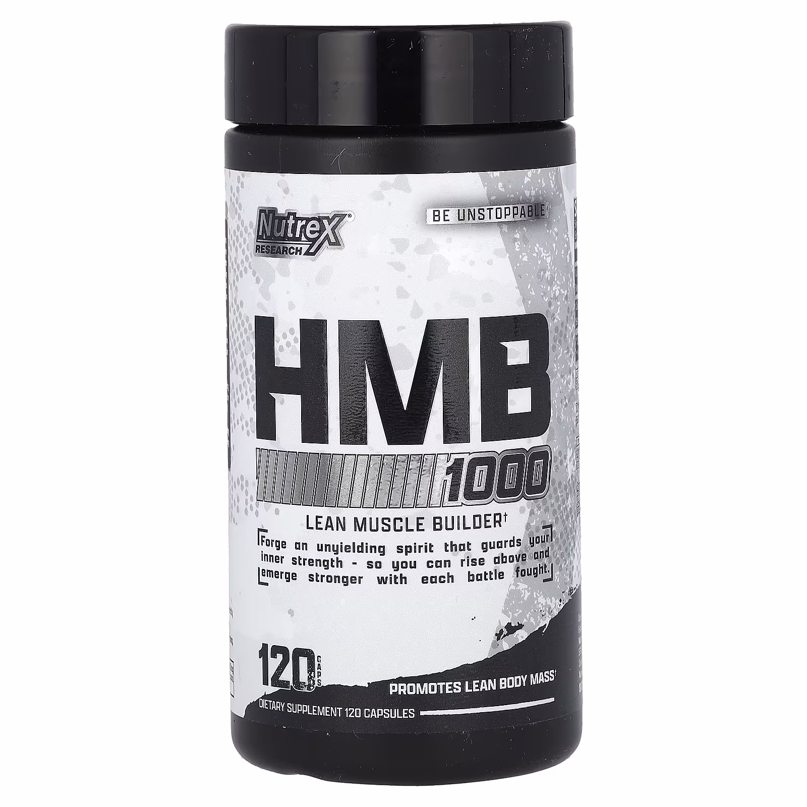 HMB X120 NUTREX