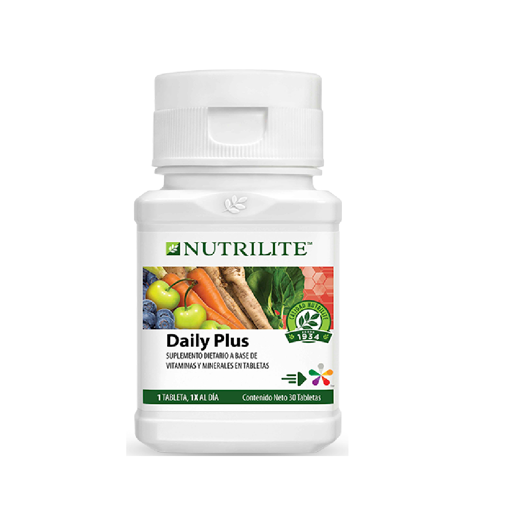 DAILY PLUS X30