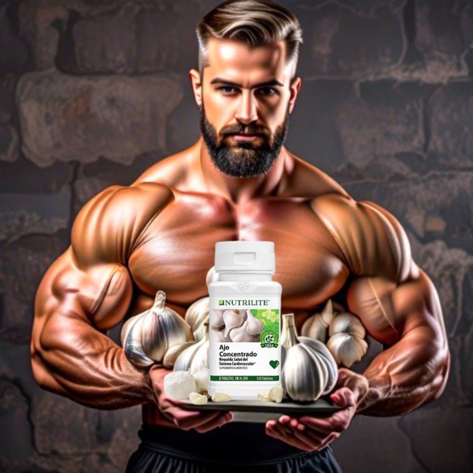 AJO NUTRILITE - Image 3