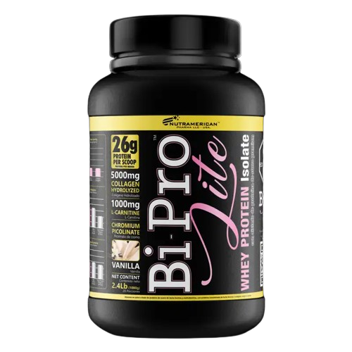 BI PRO LITE 2.4 LB