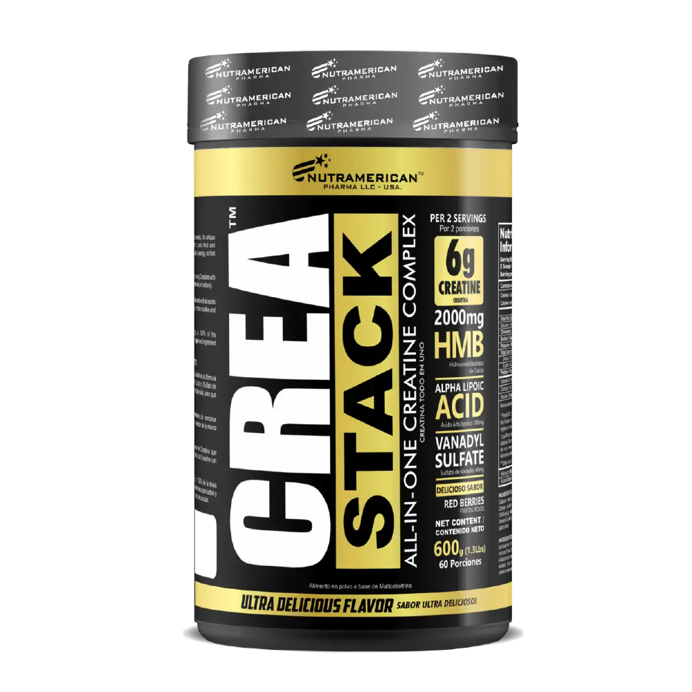 CLIC EN STACK