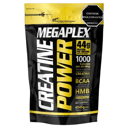 MEGAPLEX 10LB