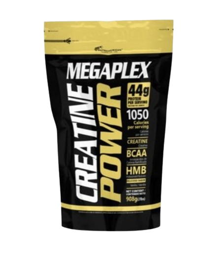 MEGAPLEX 2LB