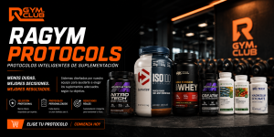 RAGYM Protocols