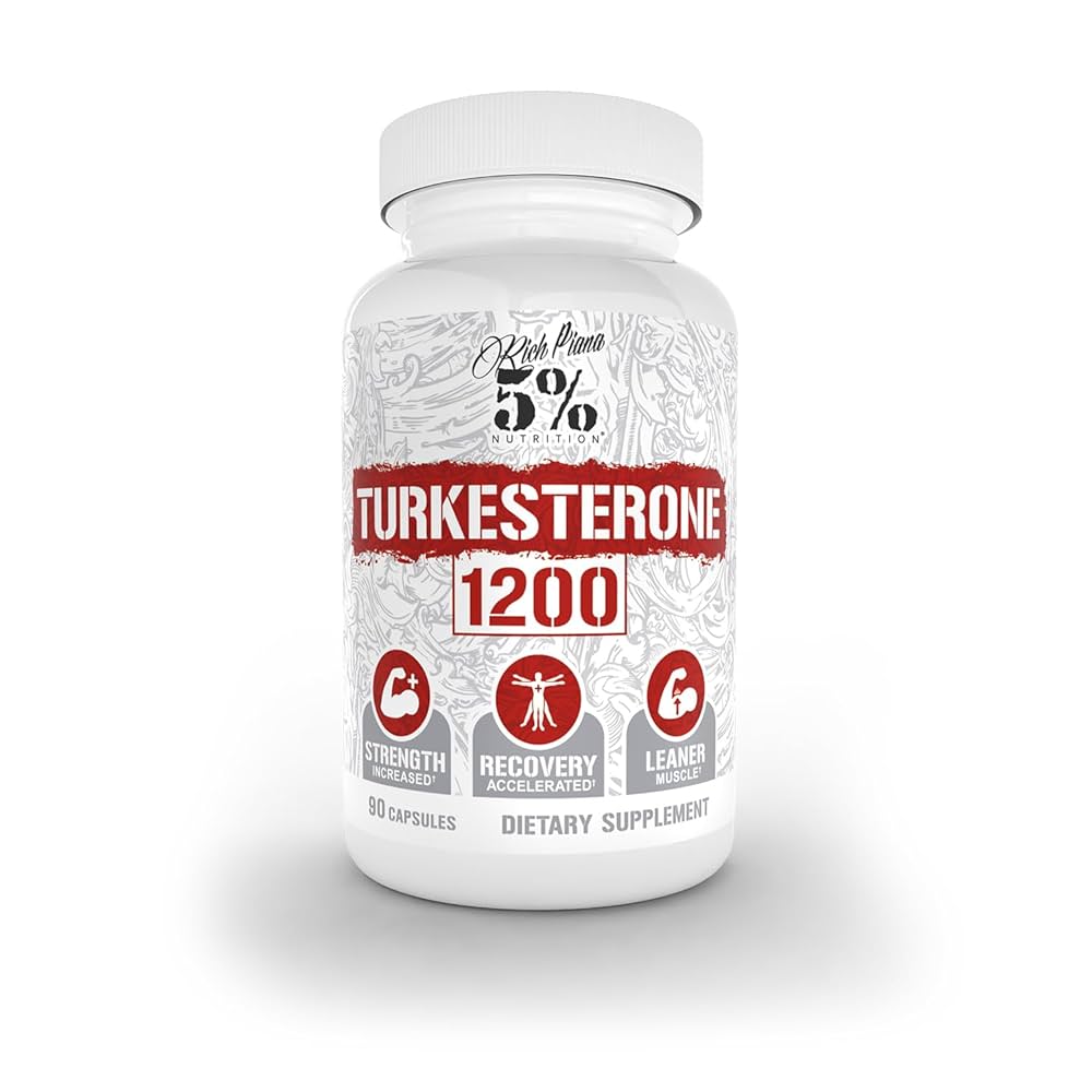 TURKESTERONA