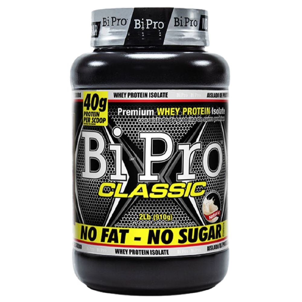 BI PRO CLASSIC 2LB - Image 3