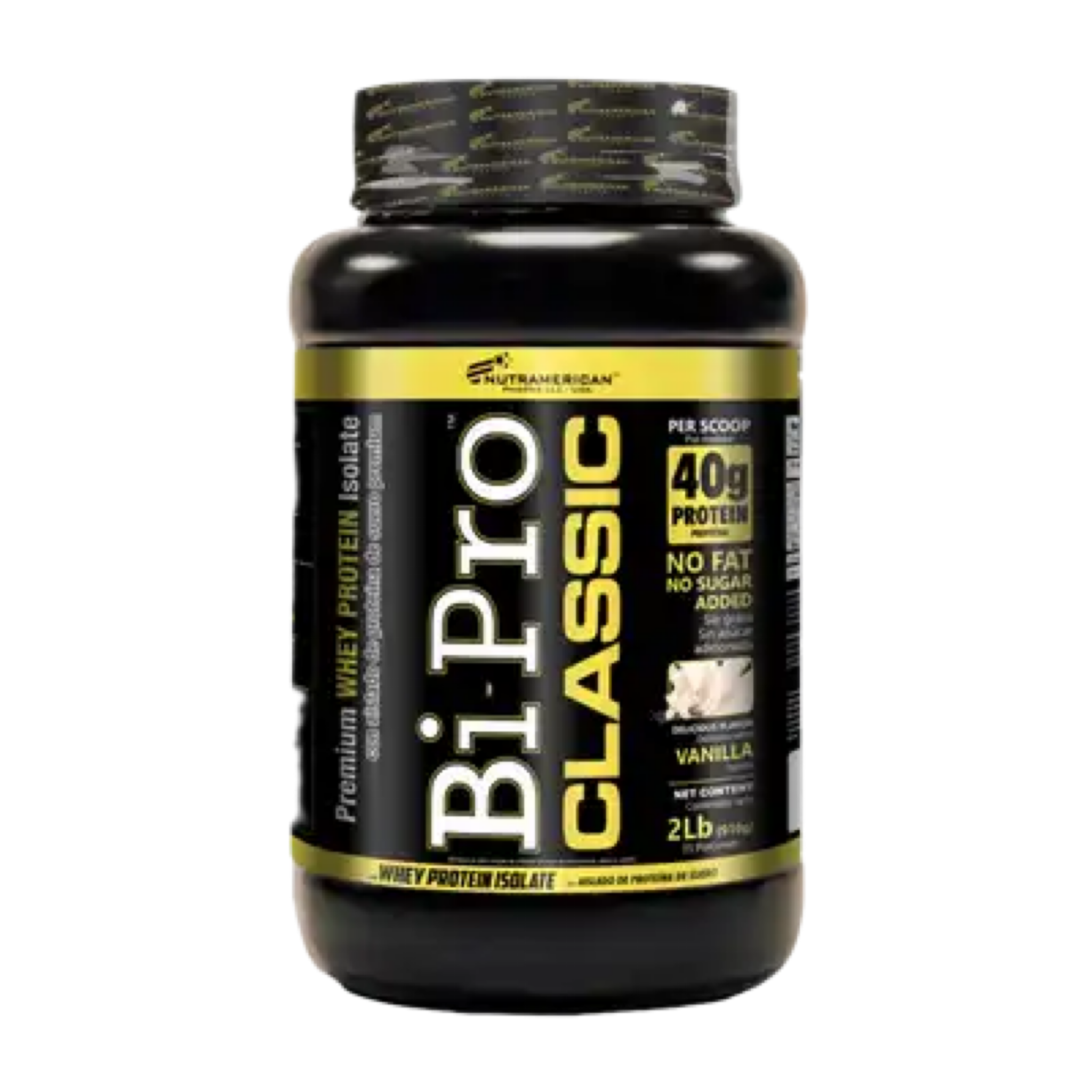 BI PRO CLASSIC 2LB
