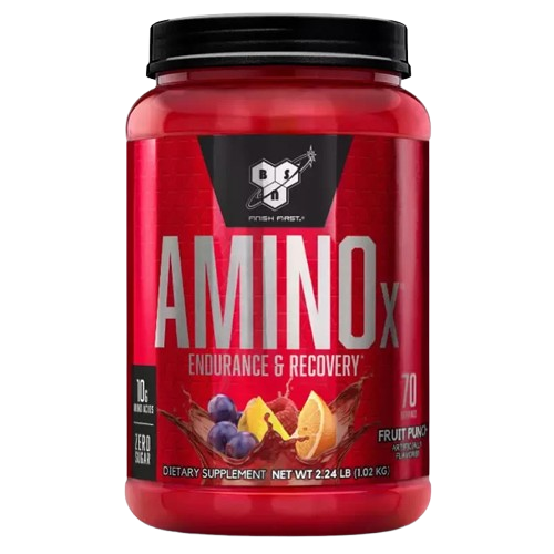 AMINO X 70 SERV