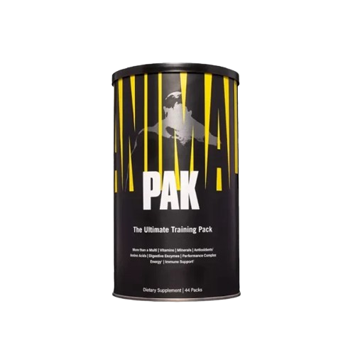 ANIMAL PAK X44 SOBRES