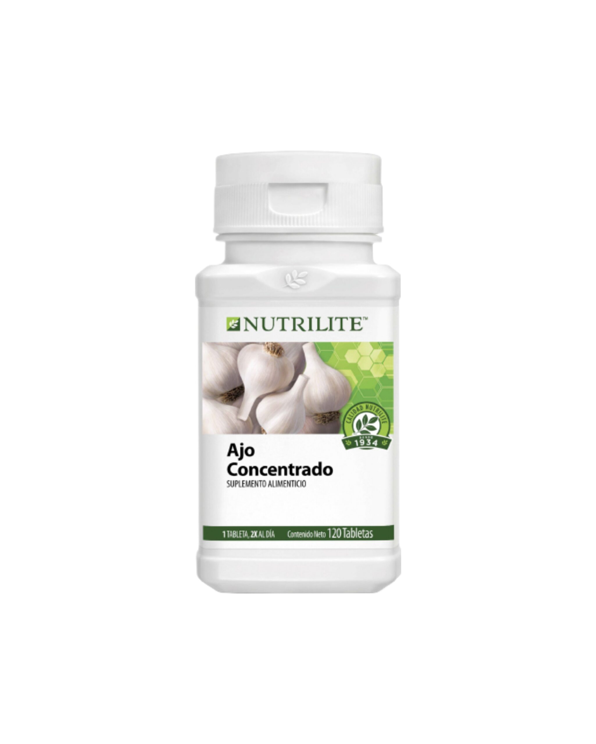 AJO NUTRILITE