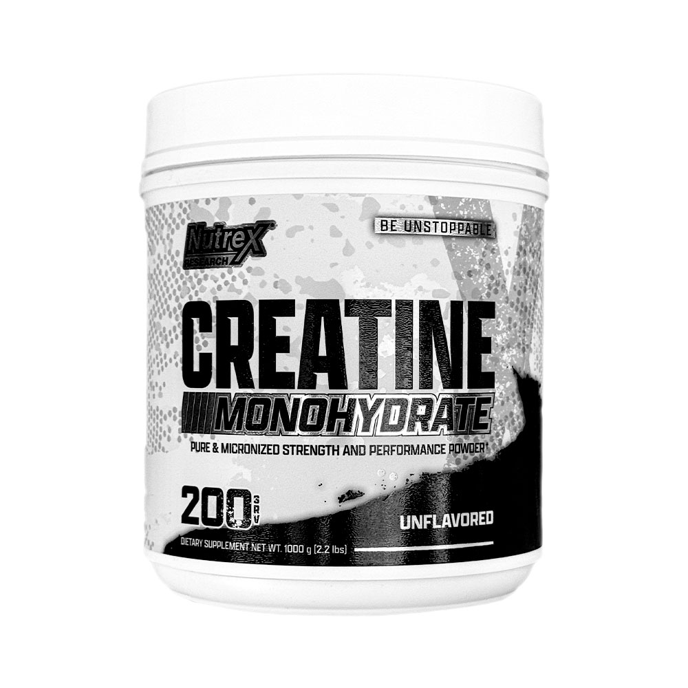 CREATINA NUTREX KILO