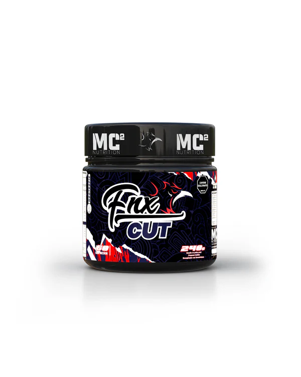 FNX CUT PRE-ENTRENAMIENTO 60serv