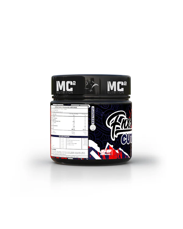 FNX CUT PRE-ENTRENAMIENTO 60serv - Image 2
