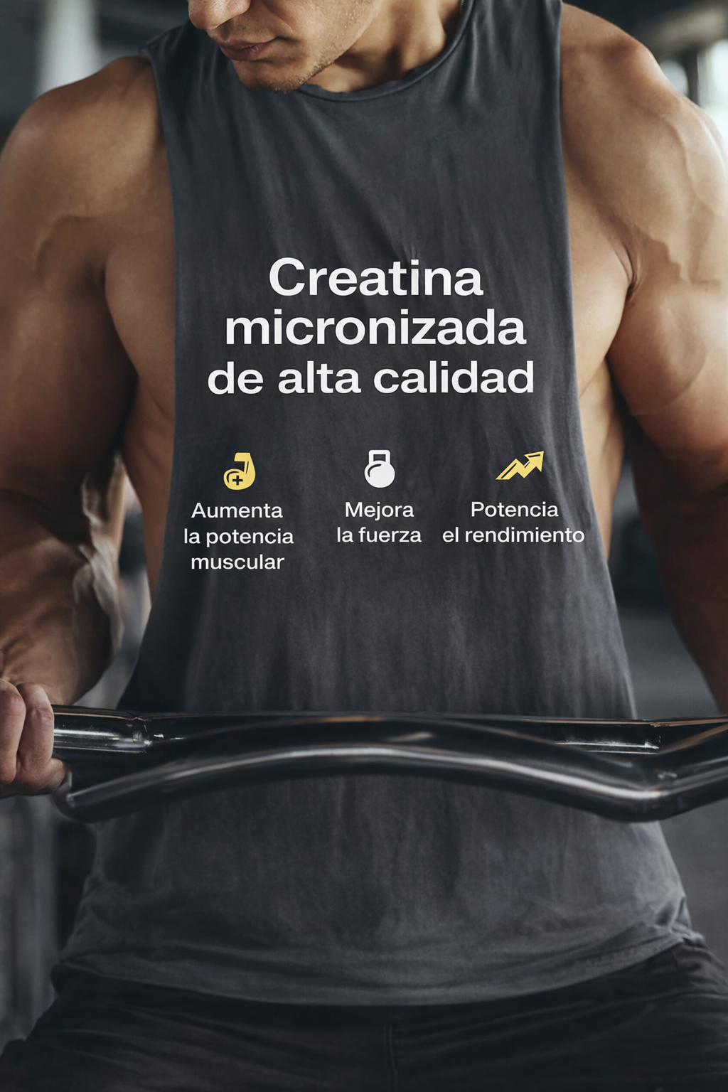 CREATINA PLATINUM - Image 5