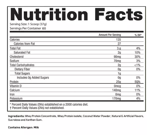 Whey Phorm Dragon Pharma 5LB - Image 2