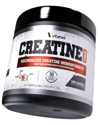 CREATINA VITANAS 50 SERV - Image 2