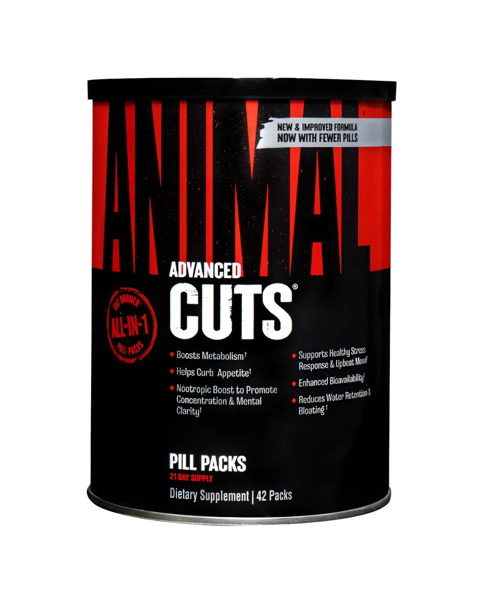 ANIMAL CUTS