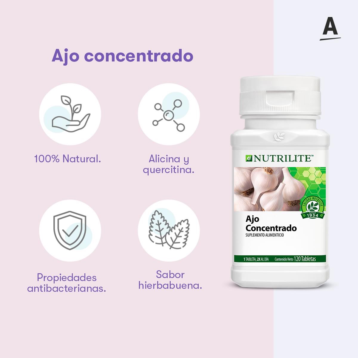 AJO NUTRILITE - Image 2