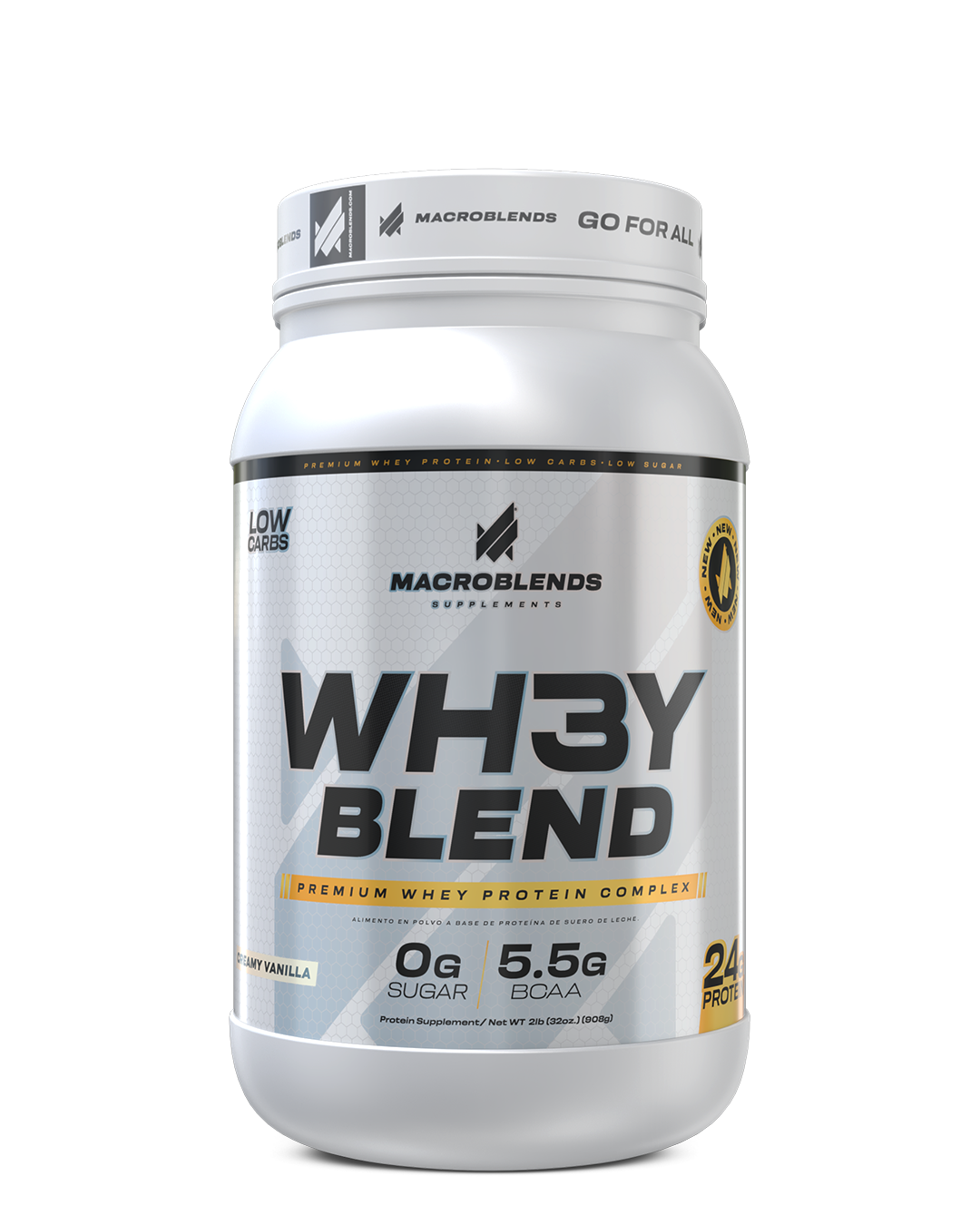 Whey Blend protein