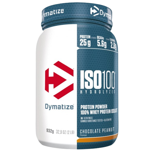 ISO 100 1.3LB