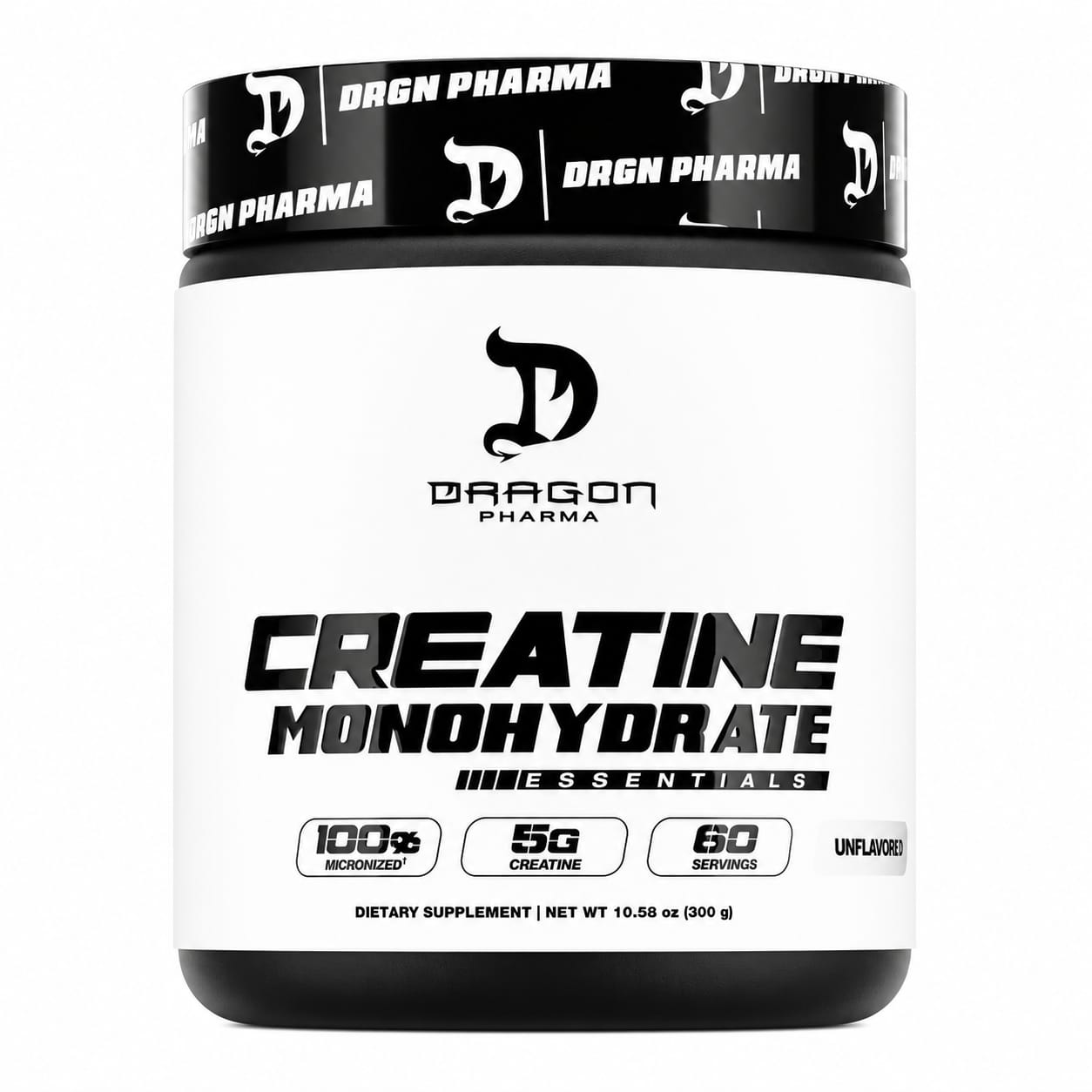 CREATINA DRAGON PHARMA 300g
