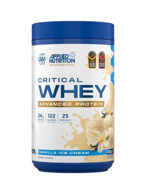 Critical Whey Advanced Protein 825 g