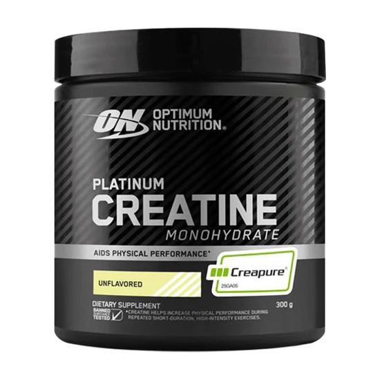 PLATINUM - CREATINA MONOHIDRATADA