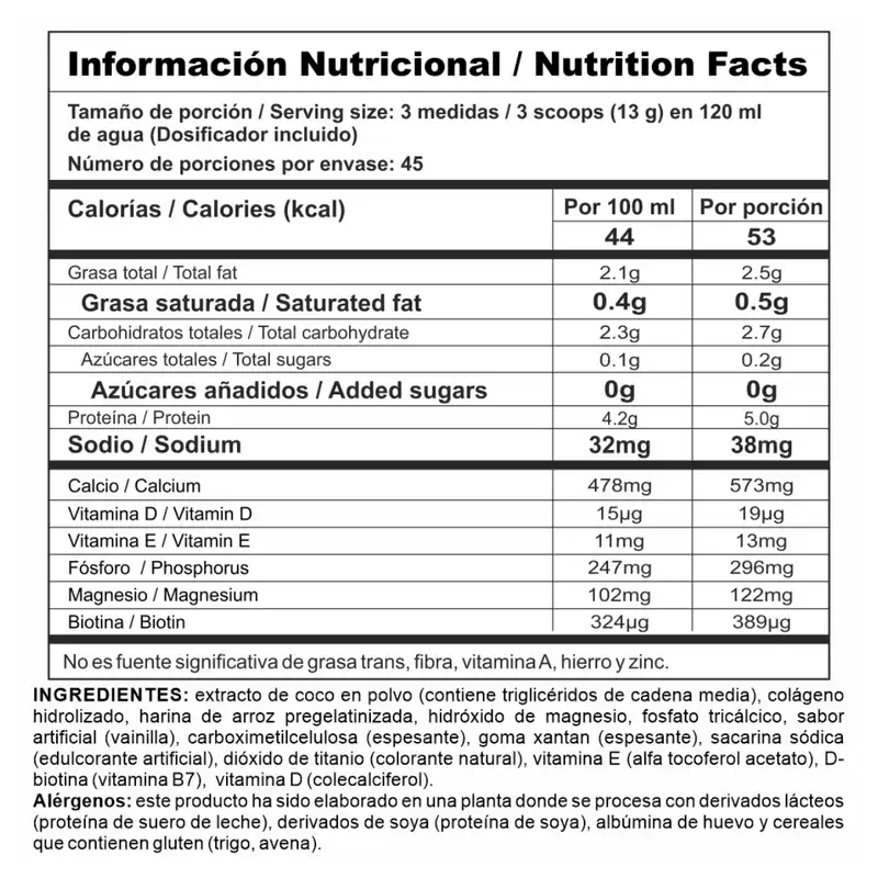 COLLAGEN STACK - Image 2