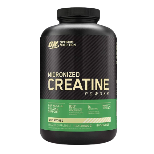CREATINA ON 120 SERV