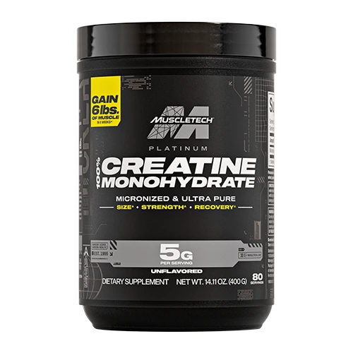 CREATINA PLATINUM