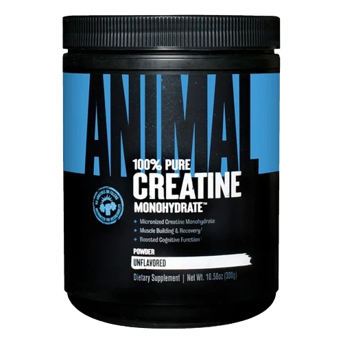 CREATINA ANIMAL 60 SERV
