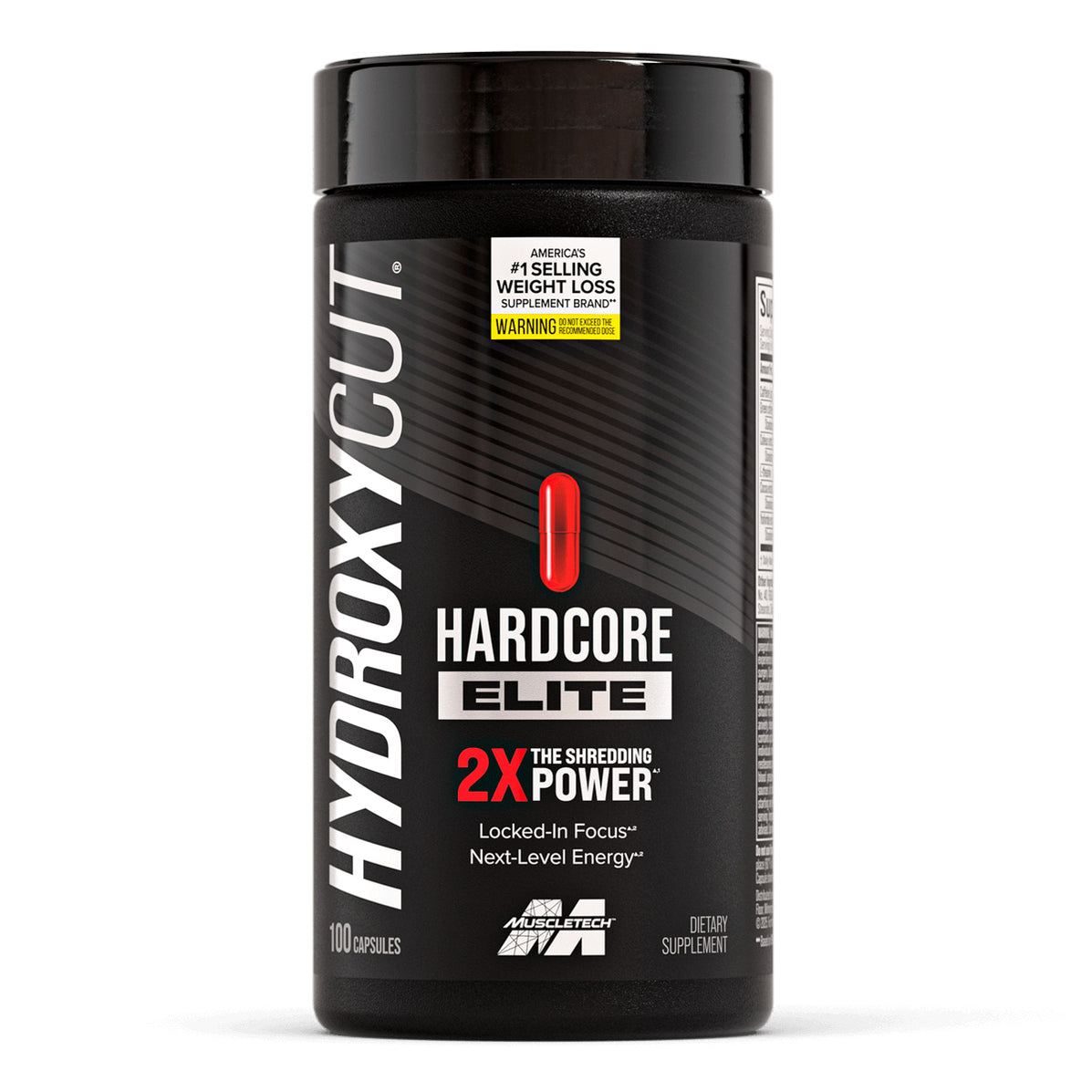 HYDROXYCUT ELITE