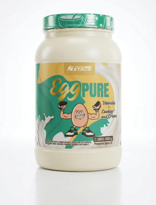 Proteina EggPure