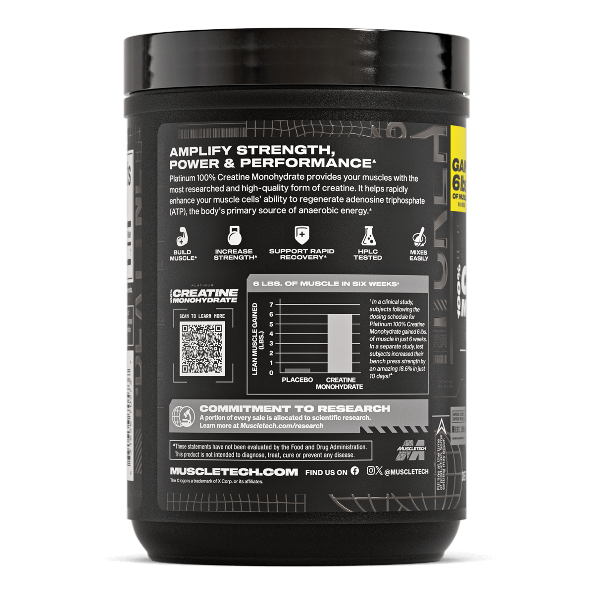 CREATINA PLATINUM - Image 4