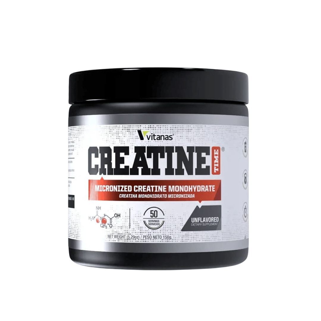 CREATINA VITANAS 50 SERV